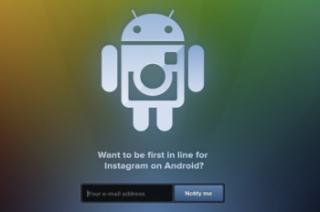 Instagram Opened Registration For its New Android App, Launch Date Still Undisclosed