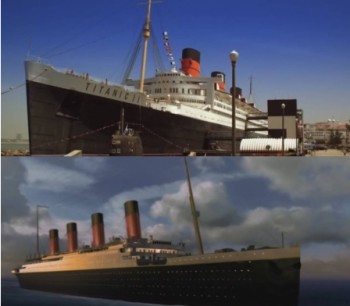 film Mærkelig hoppe Australian Billionaire To Build Titanic II, Set To Sail in 2016 Between UK  and North America - Techieapps