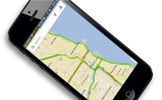 techieapps_google-maps-for-ios