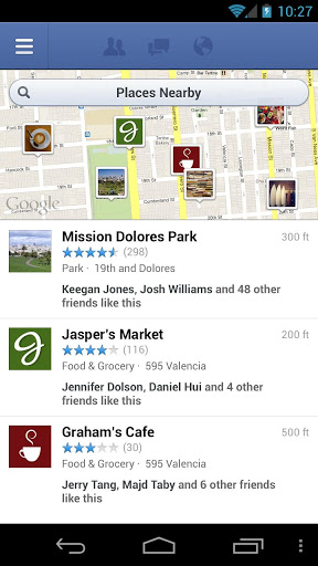 Techieapps-Facebook-must-have-android-app
