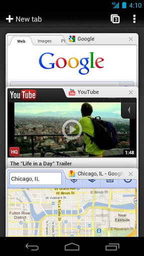 Techieapps-Google-Chrome-must-have-android-app