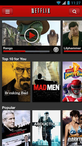 TechieApps-Netflix-android-app 