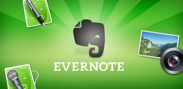 TechieApps-5 Android Apps that are making waves in Higher Education-Evernote