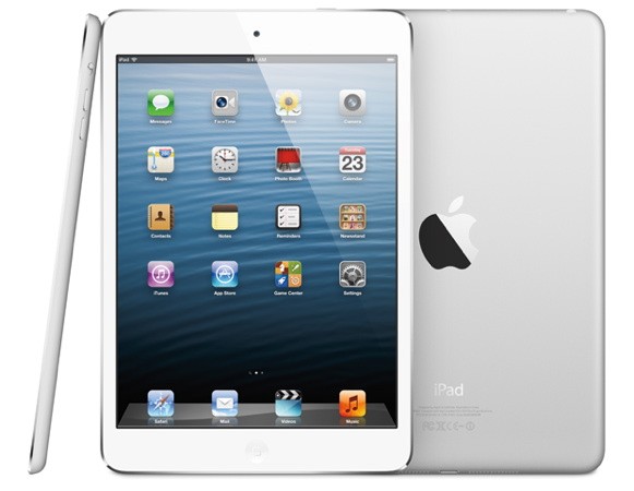 TechieApps-Top 5 Gadgets Every Sales Business Should Be Utilizing-ipad