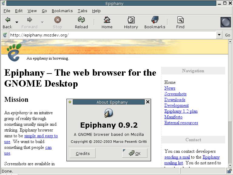 Techieapps-Epiphany-Browser-For-Linux