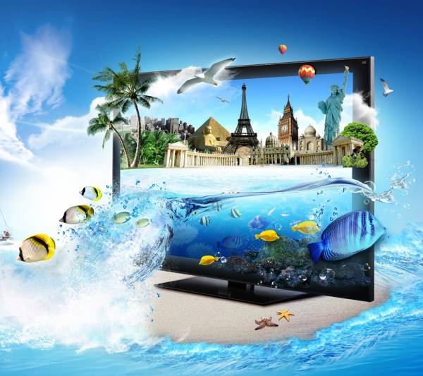 6. 3D-Fish-Samsung-Galaxy-S4-Wallpaper