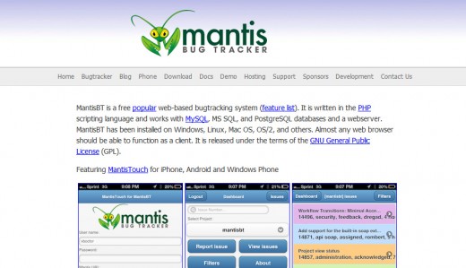 Bug Tracking Tools