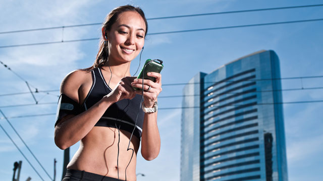 workout fitness apps