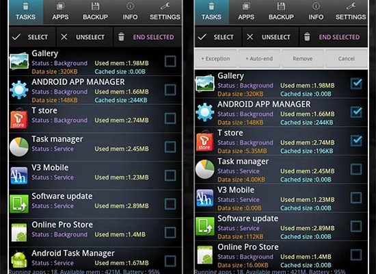 Task Manager Apps for Android