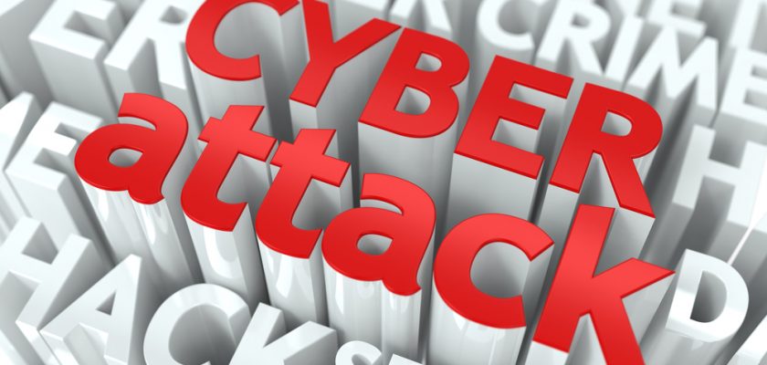 Cyber attack protection for company