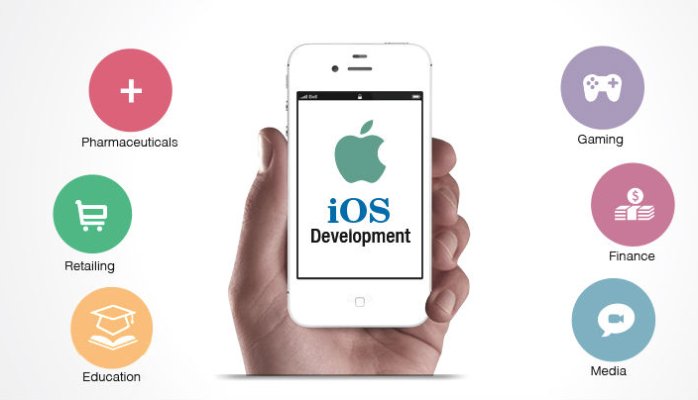 ios app development companies