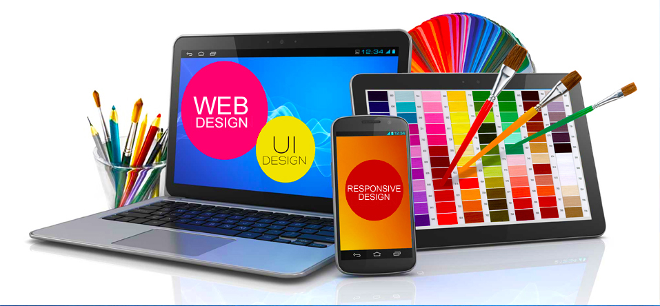 5 Reasons Why You Need to Outsource your Website Design - Techieapps