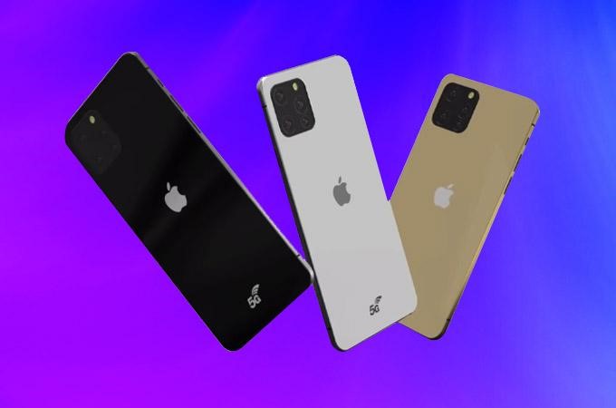 Apple iPhone 12 Features