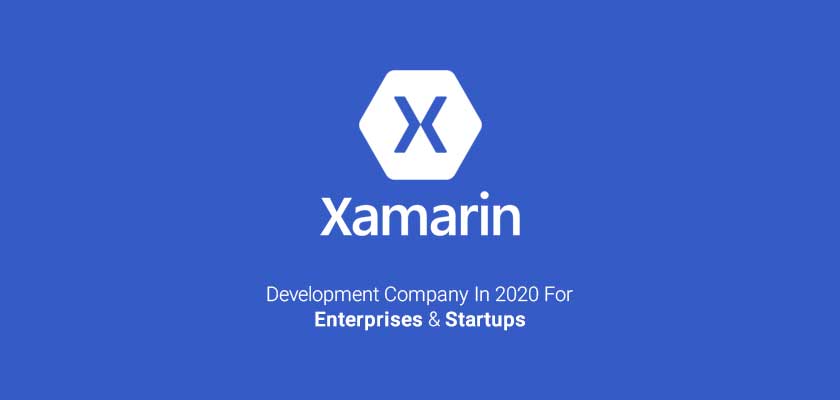 Top 10 Xamarin Development Company