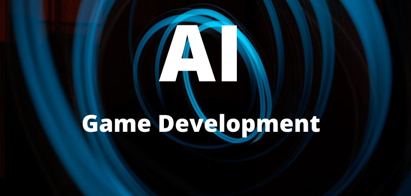 AI Game Development