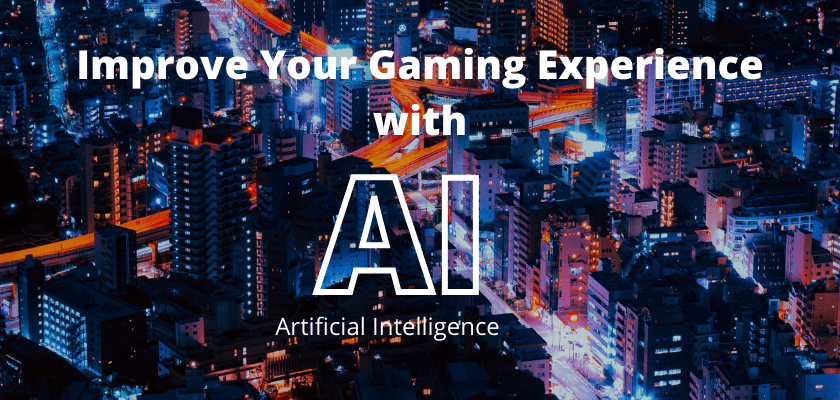 AI Gaming Experience