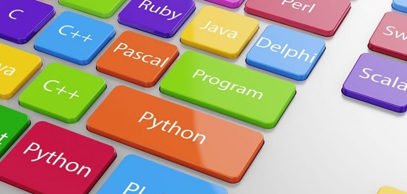 Top 10 Highest Paying Programming Languages in 2021