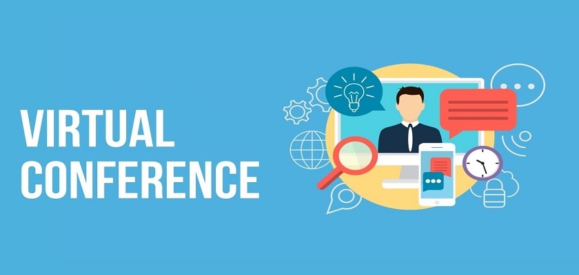 Host a Virtual Conference
