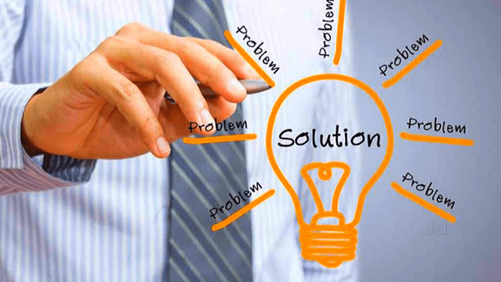 Tailor Made Solutions