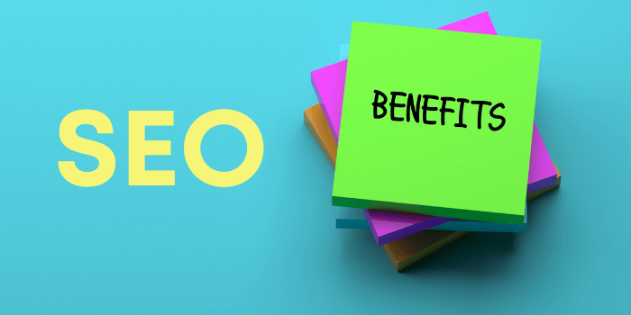 Benefits of SEO for Companies 