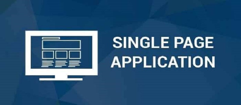 Single Page Application