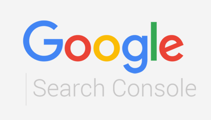 Google Search Console Update