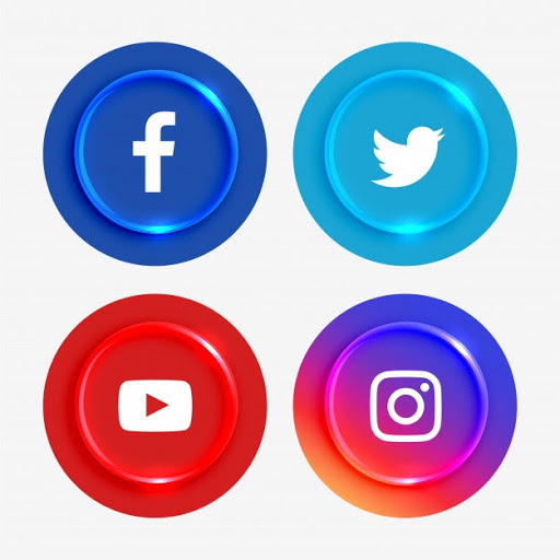 Add Social Share And Follow Buttons