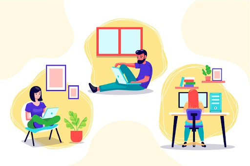 7 Remote Work Best Practices That Will Help You Manage Remote Teams Flawlessly 