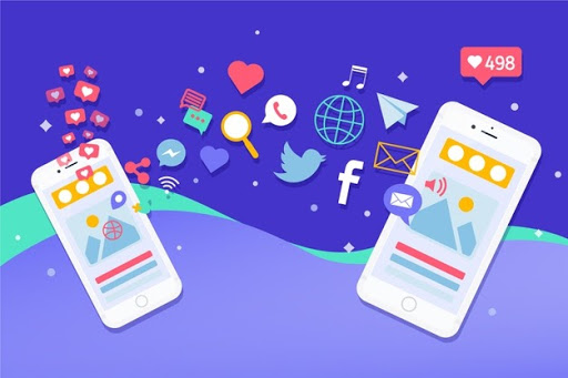 Promote Your App On Social Media Platforms
