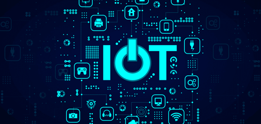 iot pros and cons