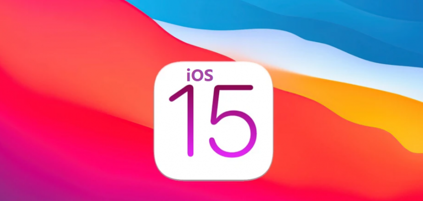 iOS 15 Release Date