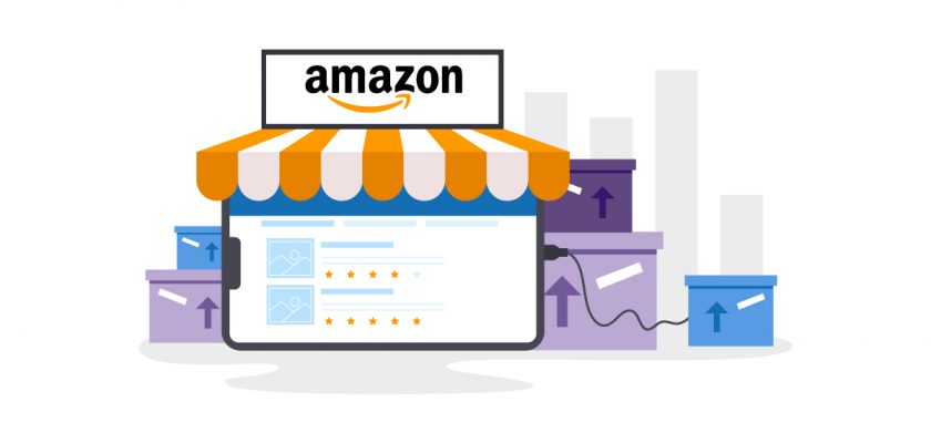 Amazon FBA Wholesale Business Model