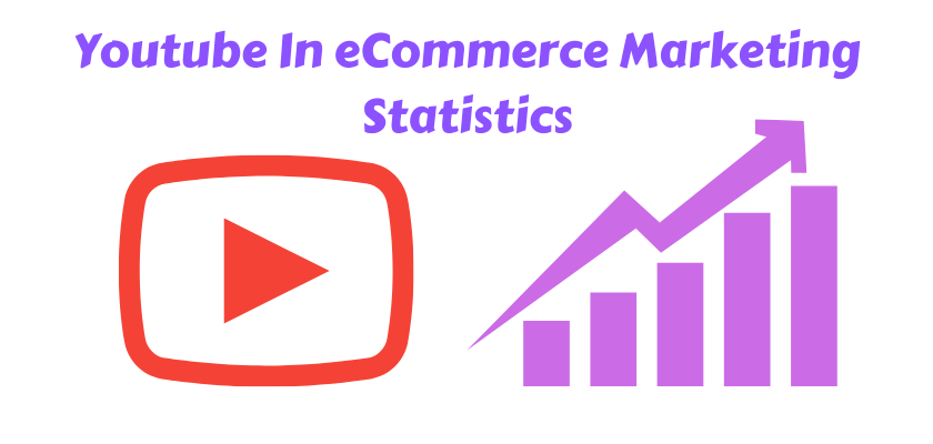 YouTube In eCommerce Marketing Statistics