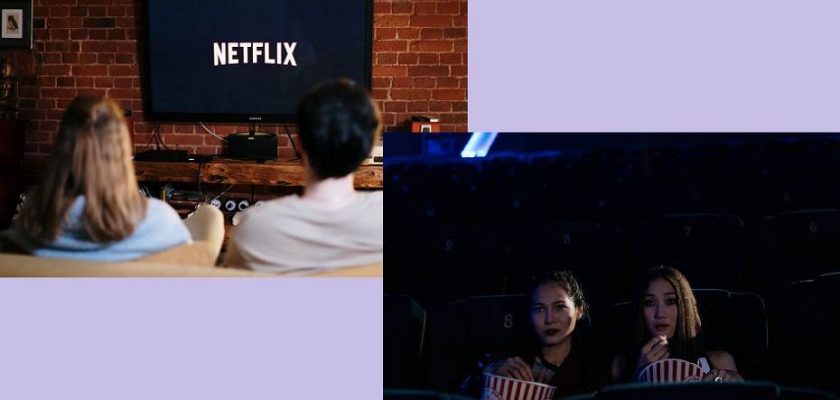 Streaming apps vs cinema (1)