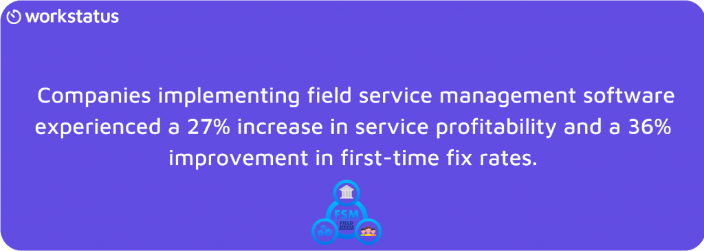 Top-Rated Field Service Management Software