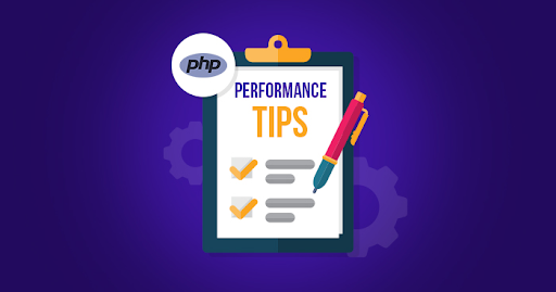 Tips for optimizing PHP performance